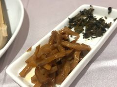 -粗茶淡饭·汉口公馆(循礼门店)