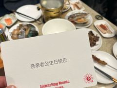 -初色海鲜自助(万丰路店)