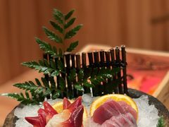-水濑·日料放题(天河店)