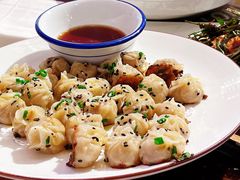 -阿婆农家菜(车墩店)