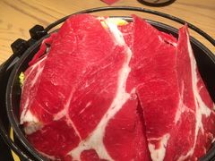 -大和食乐·鲜和牛酸汤火锅(环宇荟店)