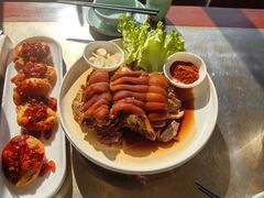 -六合居·明厨亮灶餐厅(成双大道店)