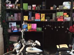 -黎客国际酒店