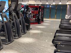-古德菲力健身(特区报业店)