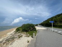 -濑长岛