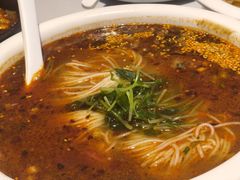担担面-峨嵋酒家(德内店)