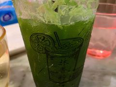 -林香柠·柠檬茶