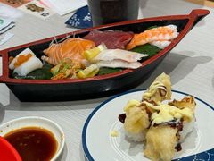 -濱寿司(高新伊藤店)