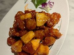 -小菜园新徽菜(常州武进吾悦店)