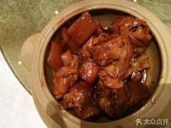 -上海小南国(不夜城店)