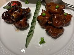 -皇朝会.经典传统粤菜(外滩店)