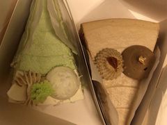 -St蛋糕王国(亨特店)