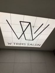 -TRIMS HAIR 修剪造型·烫染接发