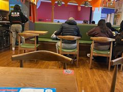 大堂-热瓦普(旭辉广场店)