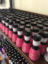 -杉惠素颜美妆皮肤管理中心