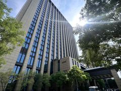 -济南喜来登酒店