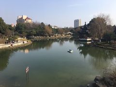 -花溪公园