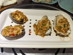 -三个渔夫·蒸汽海鲜(小白楼店)