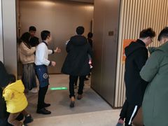 -海底捞火锅(青悦城店)