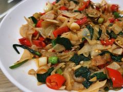 -三只鸟本地特色菜馆(上饶总店)