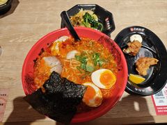 -寸屋拉面(凯德晶萃店)