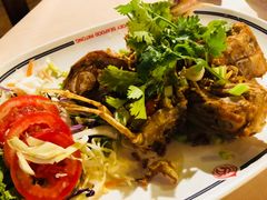 -尚味泰餐厅