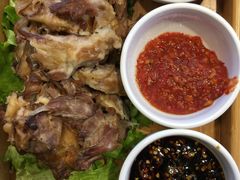 -大闫家烧烤·小海鲜家常菜(郑庄店)