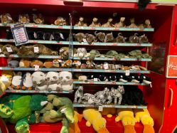 -Hamleys哈姆雷斯(东方福来德店)