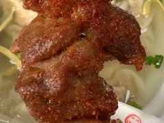 -海平馄饨(逍遥二路店)