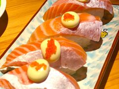 -莲寿司(国兴店)