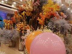 -芭菲盛宴·环球美食(袁家岗店)