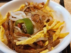 -园林美食城·本土农家菜(杨和镇店)