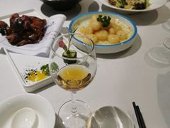 -俊江南时尚创意餐厅