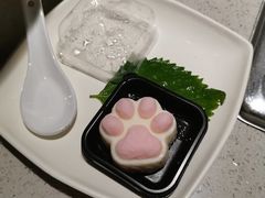 -海底捞火锅(番禺广场店)