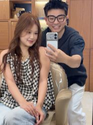 -WM Hair Salon精品店