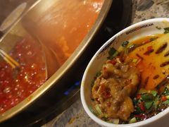 -小龙坎火锅(全球总店)