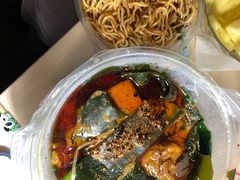 -林静小吃(复兴路店)