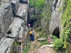 -虞山风景区