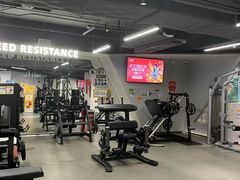 -超鹿运动(达信大厦店)