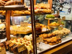 -PAPER STONE BAKERY(天环店)