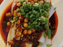 -杨三孃跷脚牛肉(西外棕榈岛店)
