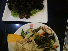 -重庆德庄火锅(体育中心店)