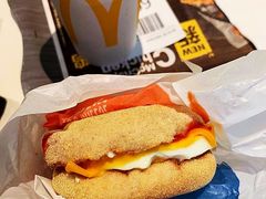 -麦当劳(季平店)