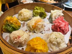 -龍聚祥烧麦馆(鼓楼店)