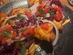 -Q MEX 库迈墨西哥餐吧(三里屯店)