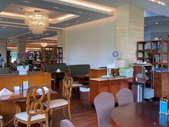 -浙江西子宾馆·瑶园咖啡厅