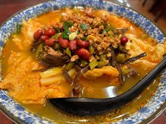 -螺世纪螺蛳粉·桂味小排档(裕德店)