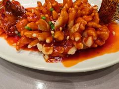 -顺风海鲜港(金玉兰店)