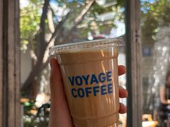 -VOYAGE COFFEE(杨梅竹店)