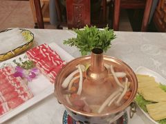 -东来顺饭庄(天坛店)